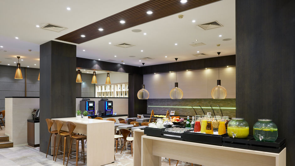 Holiday Inn Restaurant