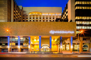 ANA Crowne Plaza, an IHG Hotel