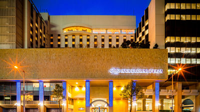 ANA Crowne Plaza, an IHG Hotel
