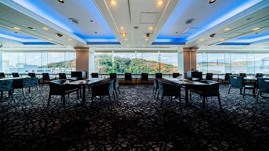 ANA Crowne Plaza, an IHG Hotel Restaurant