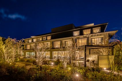 Hotel Okura Kyoto Okazaki Bettei