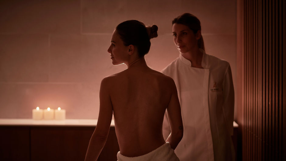Le Massif Hotel Spa