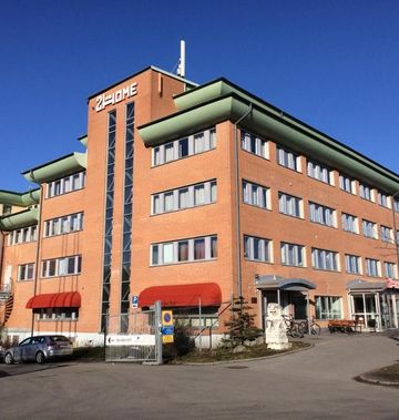 2Home Stockholm South