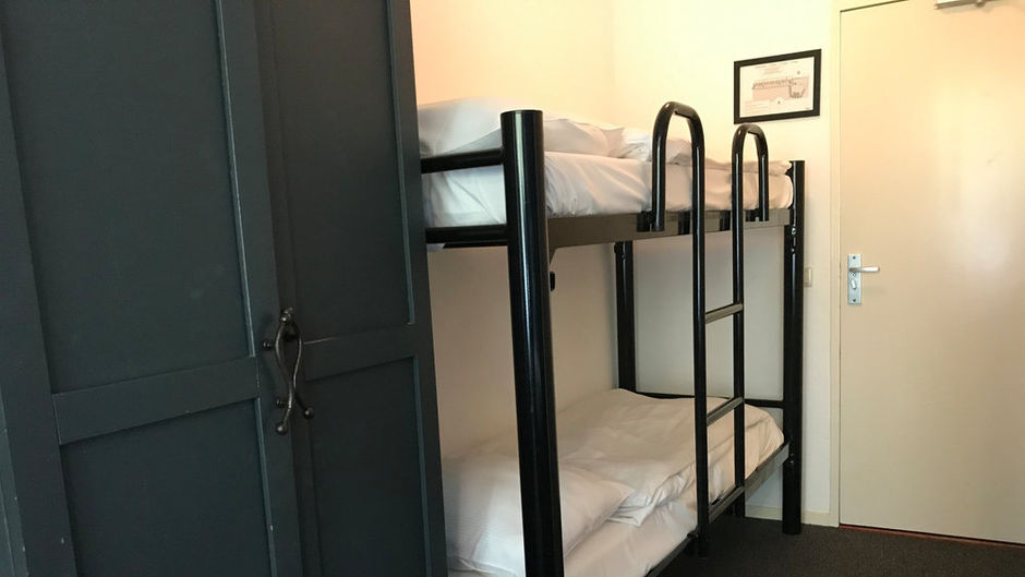 Strandhotel Renesse Recreation
