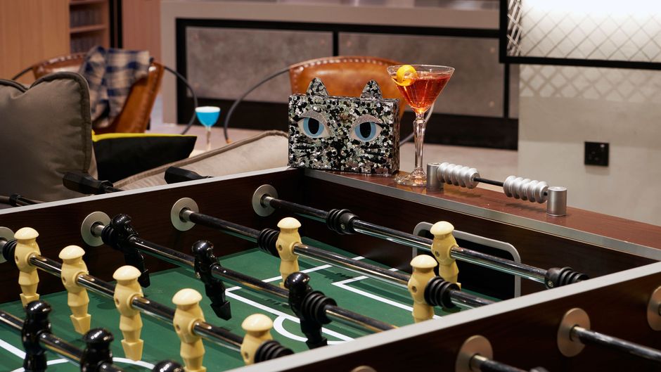 Moxy Manchester City Other