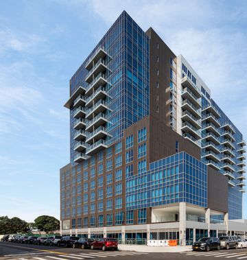 Four Points by Sheraton Flushing