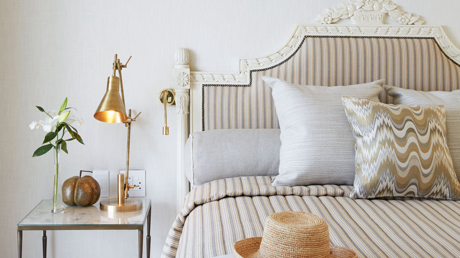 The Twelve Apostles Hotel and Spa Suite