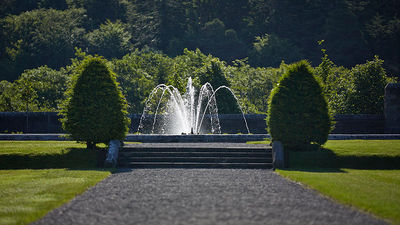 Ashford Castle