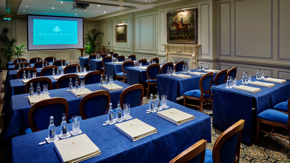 Ashford Castle Meeting