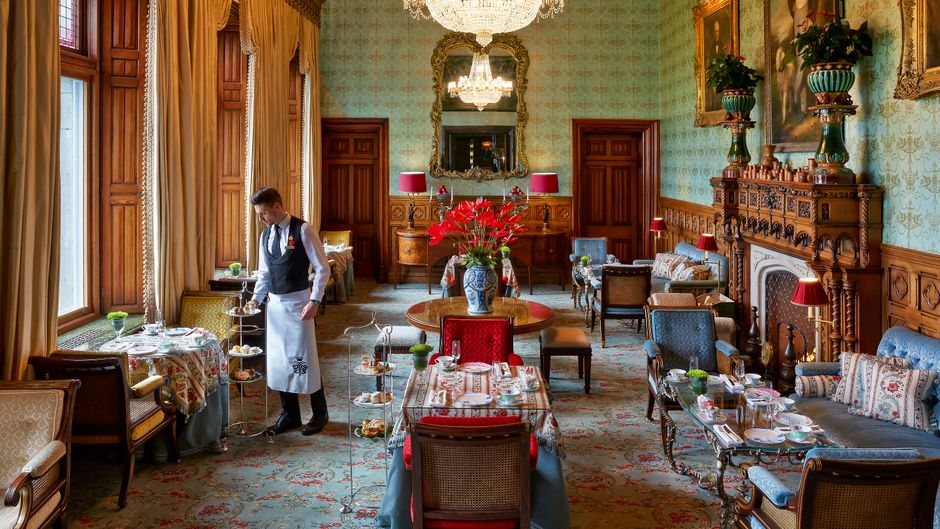 Ashford Castle Other