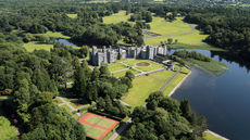 Ashford Castle