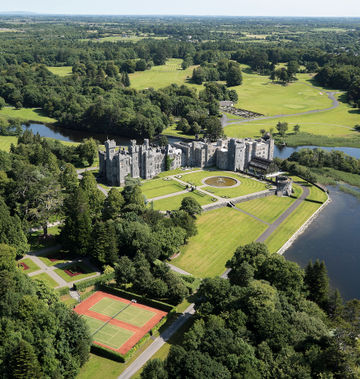 Ashford Castle