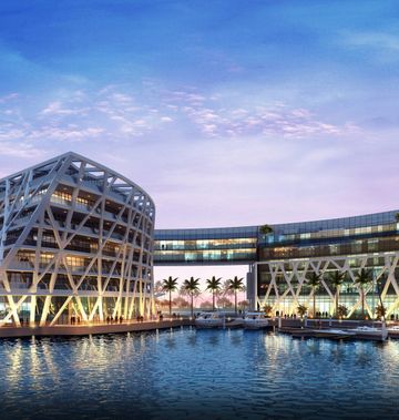 The Abu Dhabi EDITION