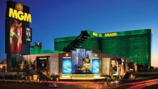 MGM Grand Hotel & Casino