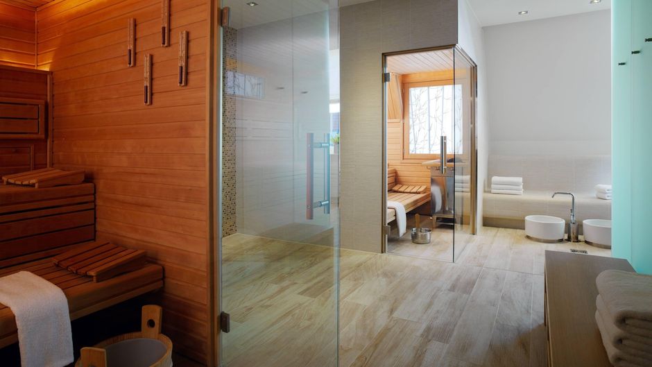 Hotel Am Steinplatz Autograph Collection Spa