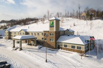 Holiday Inn Express