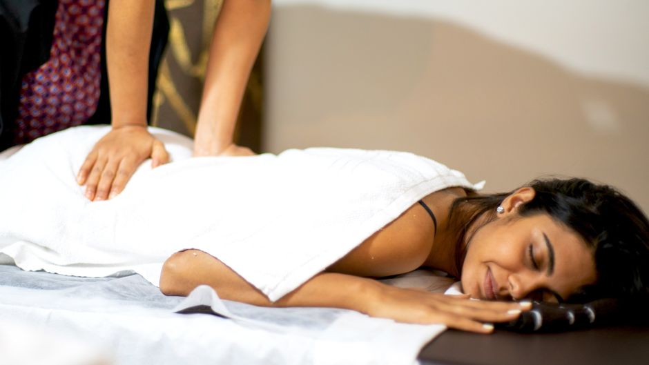 VITS Hotel Pune Spa