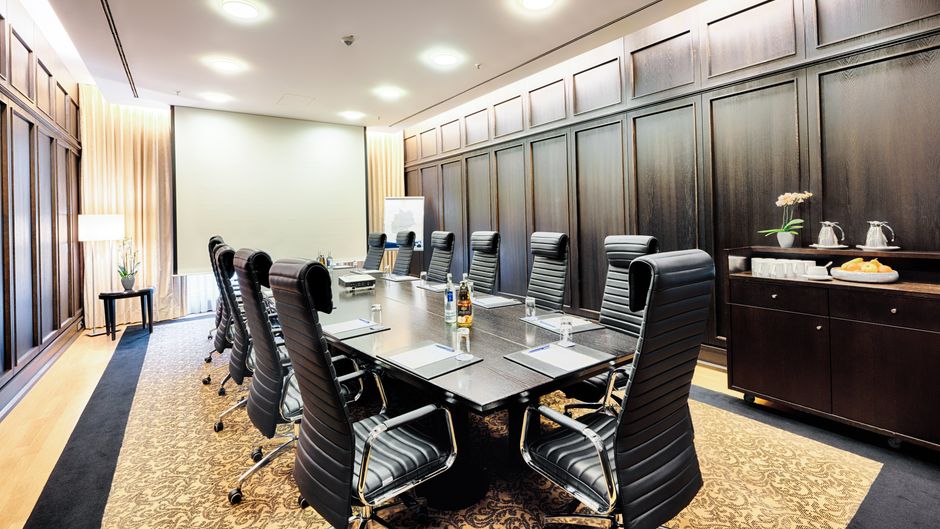 Welcome Hotel Euskirchen Recreation