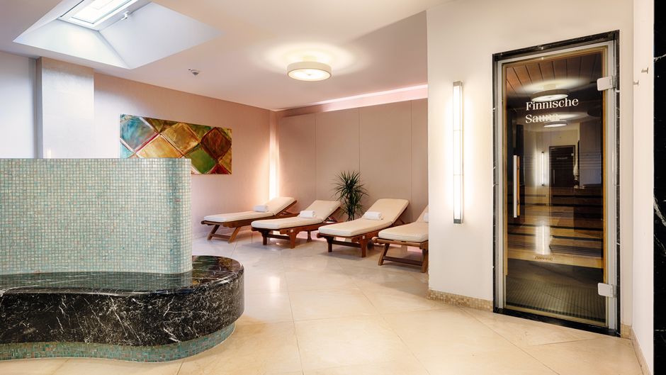 Welcome Hotel Euskirchen Spa