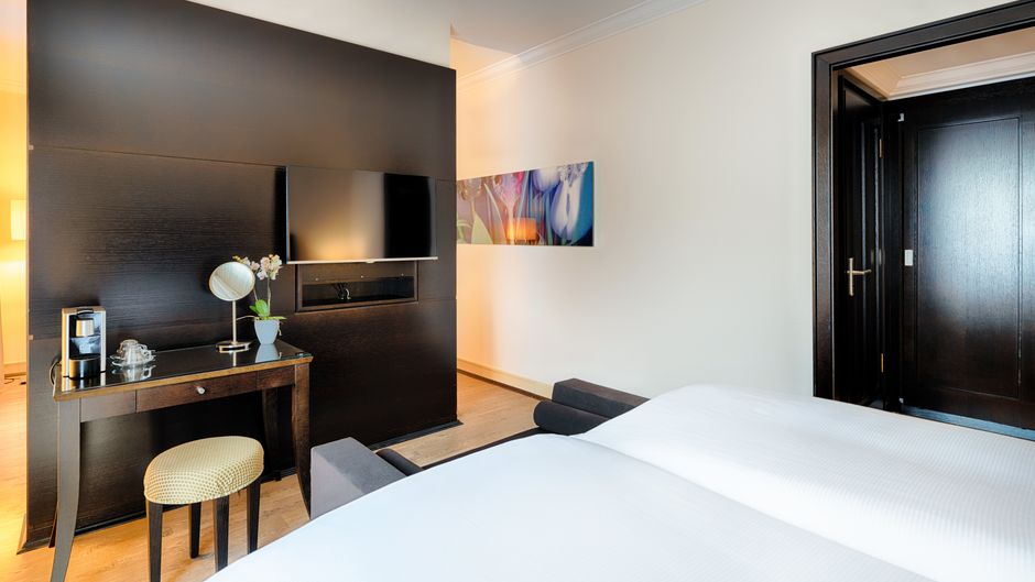Welcome Hotel Euskirchen Room