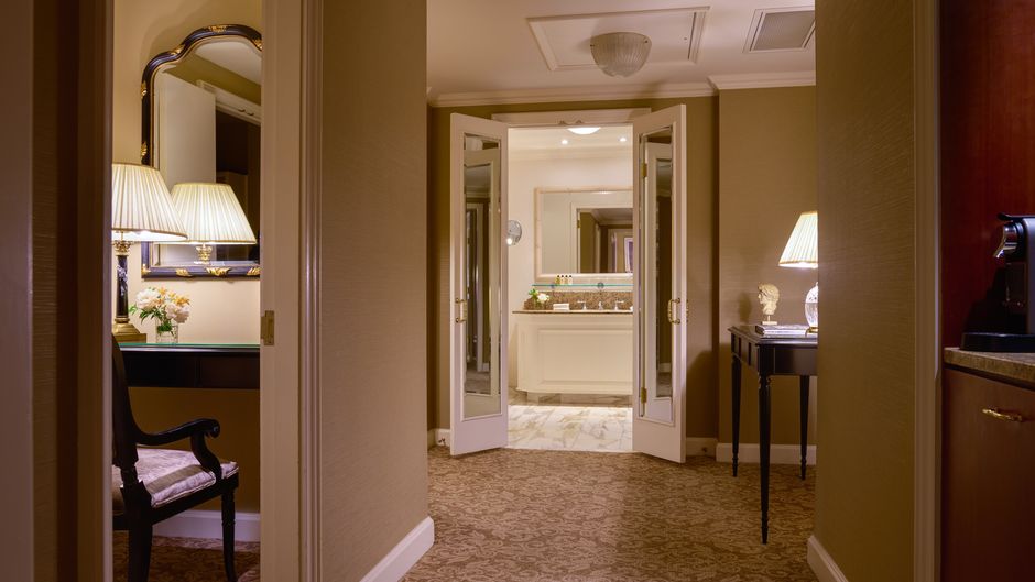 InterContinental Dublin Suite
