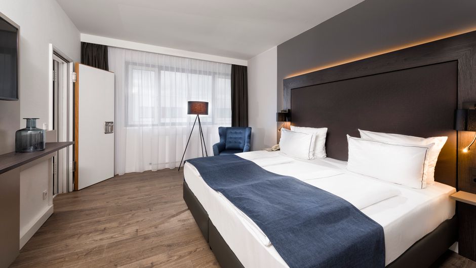 Holiday Inn Berlin-City West Suite