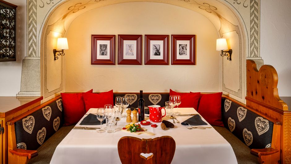 Hotel Sport Restaurant