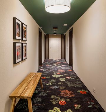 Hotel Sport