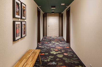 Hotel Sport