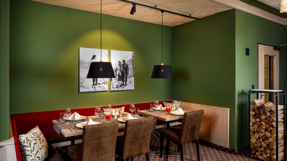 Hotel Sport Restaurant