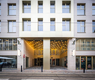 Yalo Urban Boutique Hotel