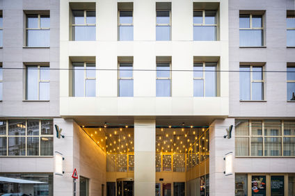 Yalo Urban Boutique Hotel