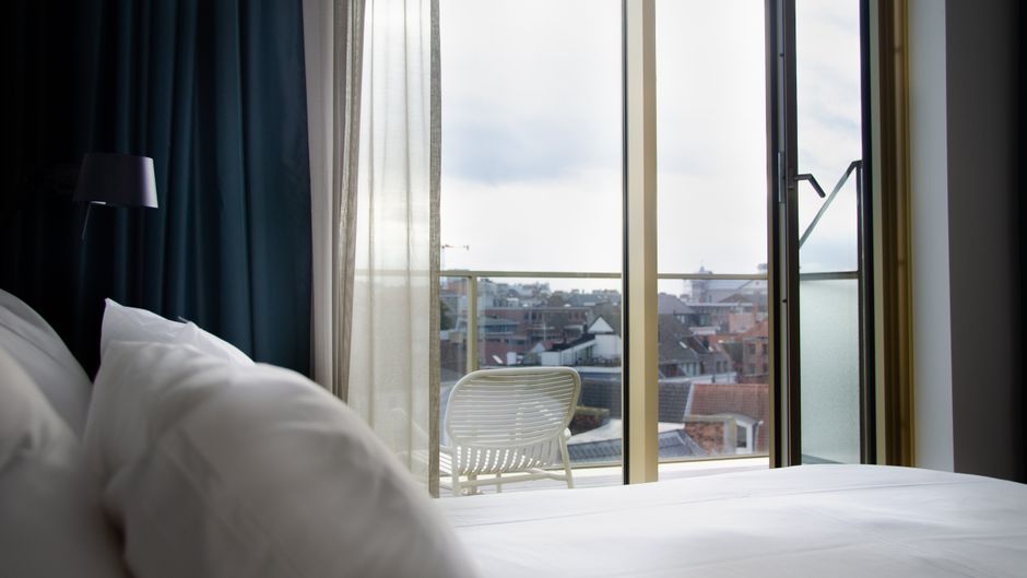 Yalo Urban Boutique Hotel Suite