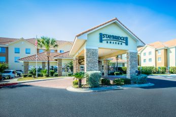 Staybridge Suites Laredo