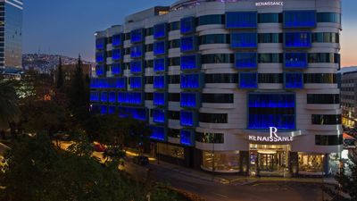 Renaissance Izmir Hotel