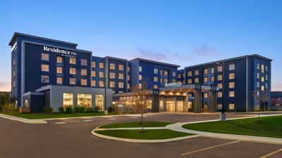 Residence Inn Toronto Mississauga SW