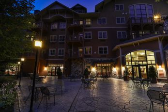 Kaatskill Mountain Club