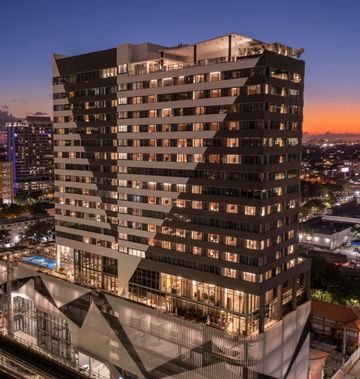 Element Miami Downtown