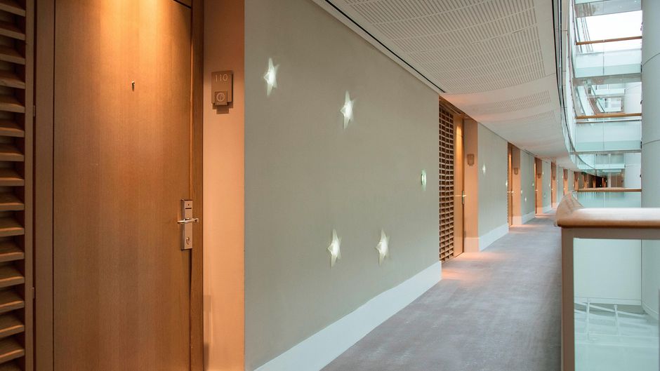 Sheraton Paris Airport Hotel & Conf Ctr Other