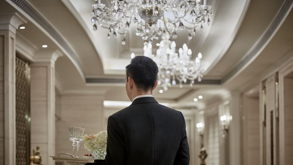 The St. Regis Zhuhai Other