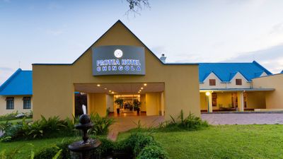 Protea Hotel Chingola