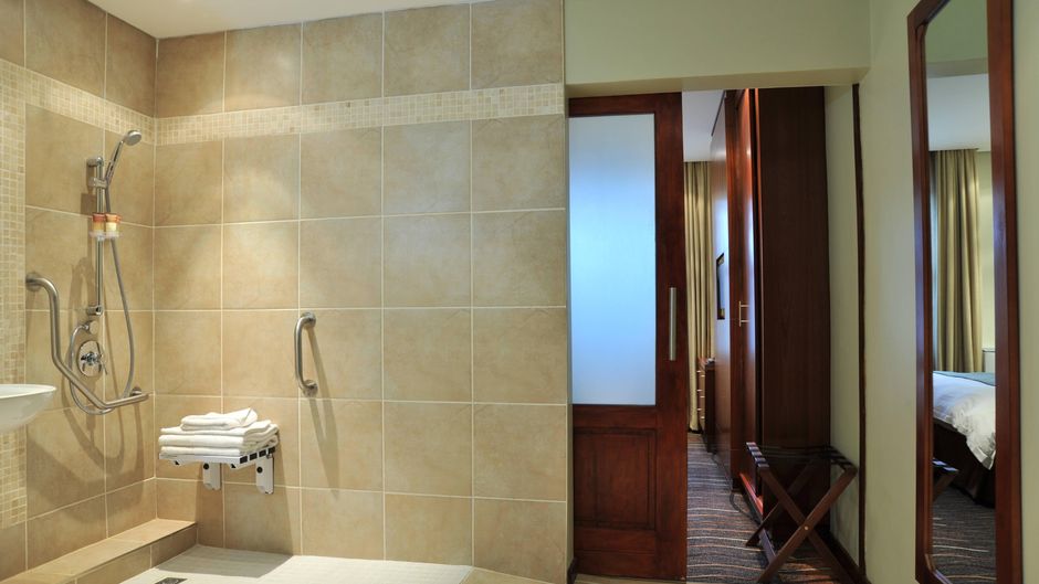 Protea Hotel Clarens Room