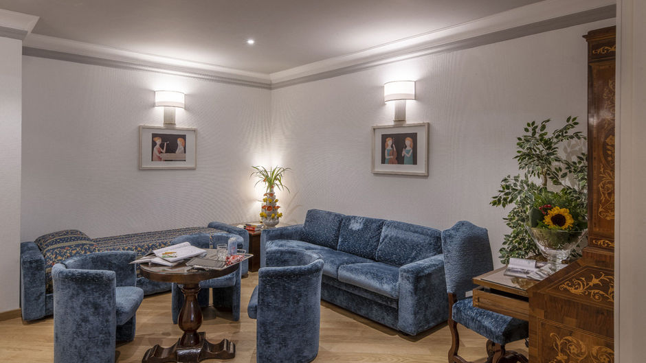 Rivoli Boutique Hotel Ballroom