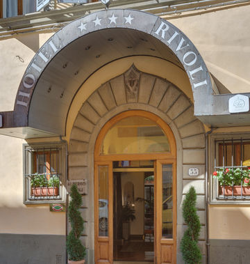 Rivoli Boutique Hotel