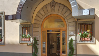 Rivoli Boutique Hotel