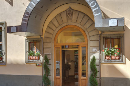 Rivoli Boutique Hotel