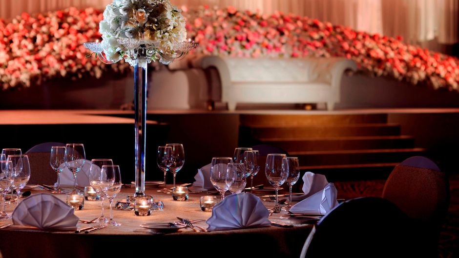 Marriott Hotel Al Jaddaf, Dubai Other