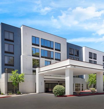 SpringHill Suites Flagstaff