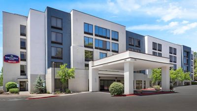 SpringHill Suites Flagstaff