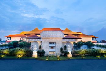Sheraton Mustika Yogyakarta Resort & Spa
